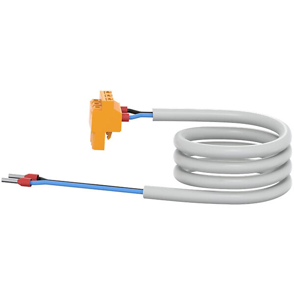 STRIEBEL & JOHN Leitung 1200mm 1xBuchsensteck. RJ45 ZLSM120